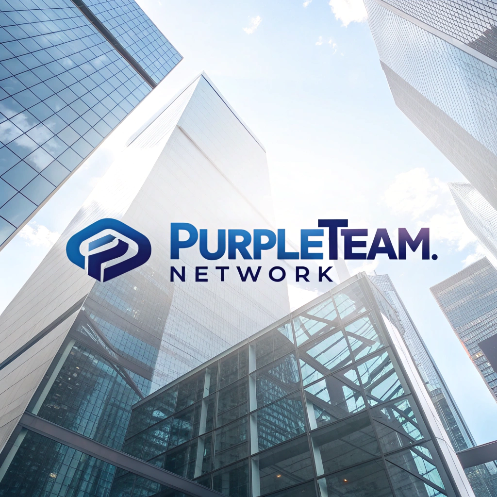 purpleteam Logo